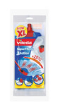 Vileda, Supermocio 3 Action mop refill, 1 buc