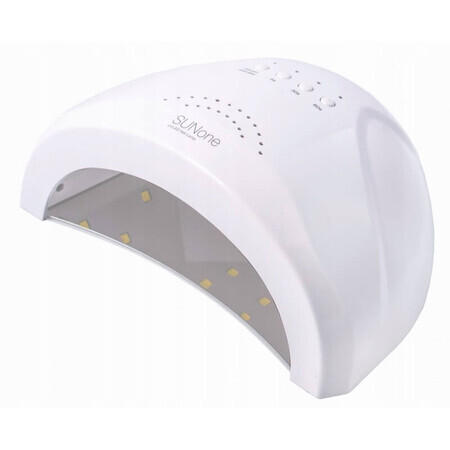 Sunone Sun1 Lampada UV/LED 24/48W Bianco