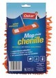 Oskar, mop cu bandă din chenille de rezervă