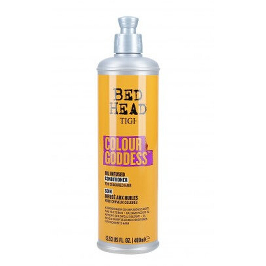 Bed Head Colour Treated Conditioner 400ml