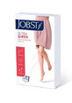 Jobst Ultra Sheer, CCL 1 șosete pentru genunchi, deget &#238;nchis negru, mărimea IV - Termen lung!