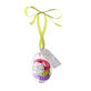 Invisibobble Original Easter Egg Wax Erasers, 3 bucăți