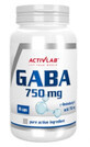 Gaba 750mg, 60 capsule