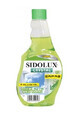 Sidolux, Crystal Lemon, Detergent pentru sticlă, rezervă, 500 ml