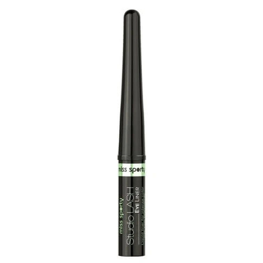 Miss Sporty Studio Lash Lash Liquid Eyeliner 001 Extra Schwarz, 3.5ml