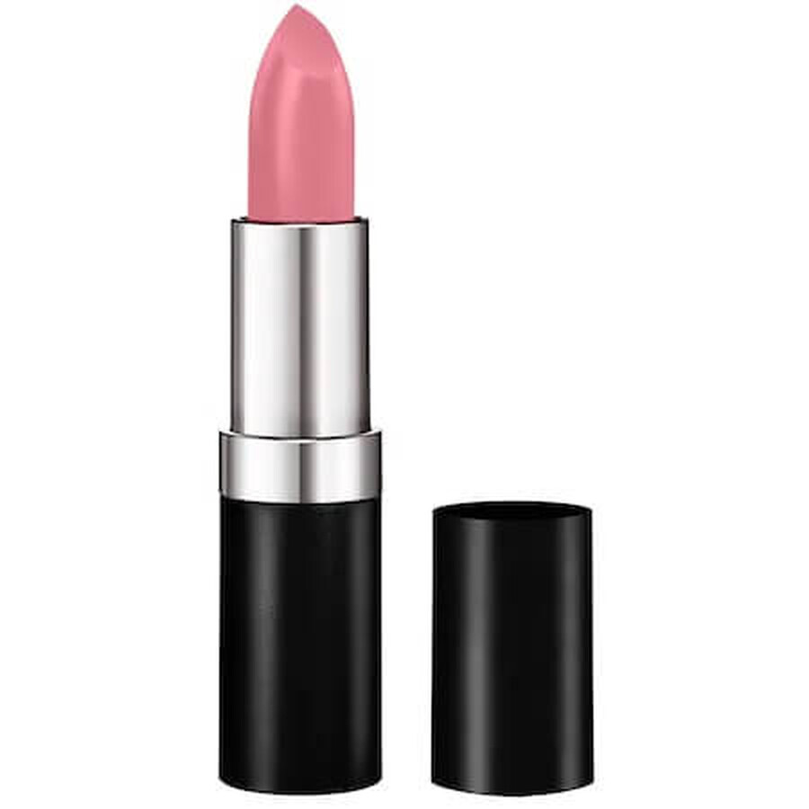 Miss Sporty Colour Satin To Last Lippenstift 100 Zartrosa, 4g