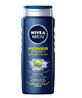 Nivea Men, duș el, Power refresh, 500 ml