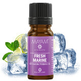 Ulei natural parfumant Fresh Marine M-1359, 10 ml, Mayam