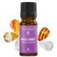 Ulei natural parfumant Milk &amp; Honey M-1334, 10 ml, Mayam