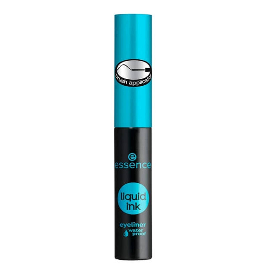 Essence Eyeliner liquido 3ml