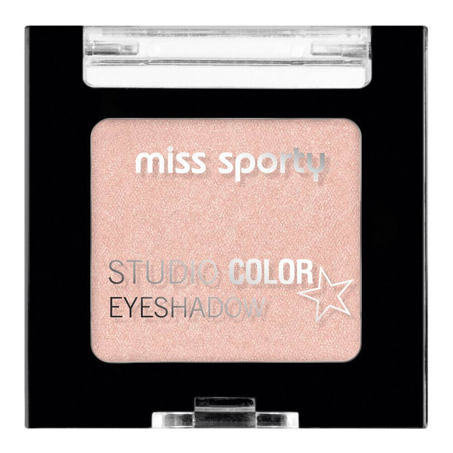 Miss Sporty Studio Studio Farbe Mono Mono Lidschatten 030, 2.5g