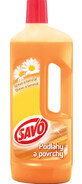 Savo, detergent pentru pardoseli, 750 ml