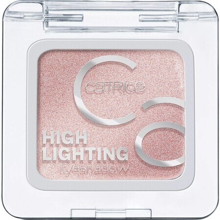 Catrice 030 Sombra de ojos iluminadora Metallic Lights, 2g