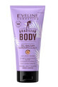 Eveline Brazilian Body Ujdrniajcy el-balsam samopalajcy, 150 ml