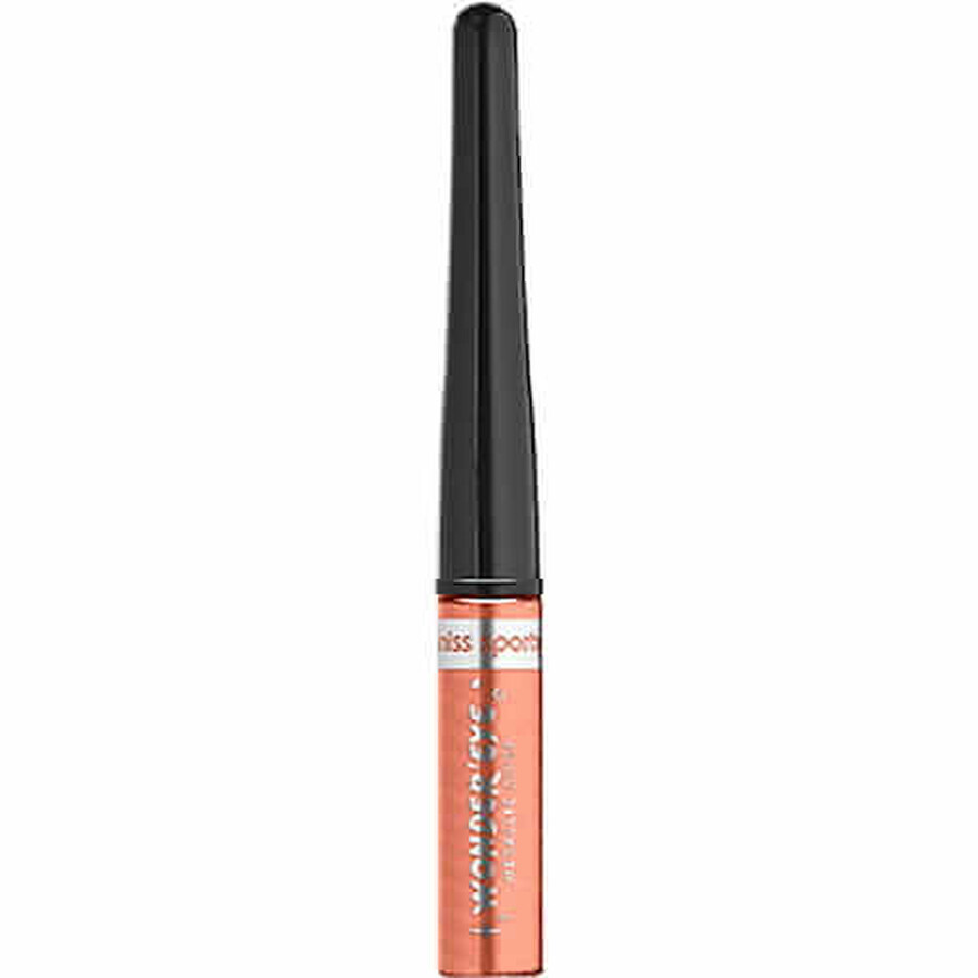 Miss Sporty Wonder eye Eyeliner métallique 003, 3.5ml