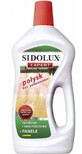 Sidolux Expert pentru protecția și curățarea panourilor, 750 ml