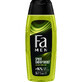 Fa Men Sport Energy Boost el duș 3in1 cu parfum de guarana și e-juice, 400ml