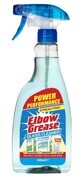 Elbow Grease, detergent pentru sticlă, 500ml