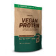 Vegan Protein cu aroma de chocolate-cinnamon, 500 grame, BioTech USA