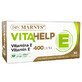 Vitahelp Vitamina E 400UI, 60 capsule, Marnys