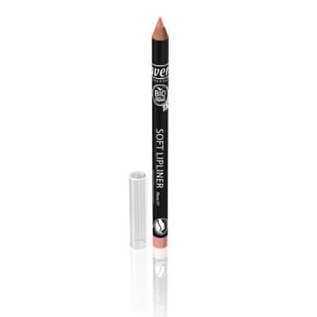 Lavera, Soft Lipliner. Lipliner 01, 1.4g