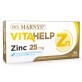 Vitahelp Zinc 25 mg, 60 capsule, Marnys