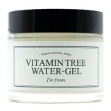Vitamin Tree Water Gel de fata, 75 g, I'm From