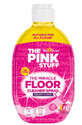 Detergent pentru podele The Pink Stuff, 750 ml