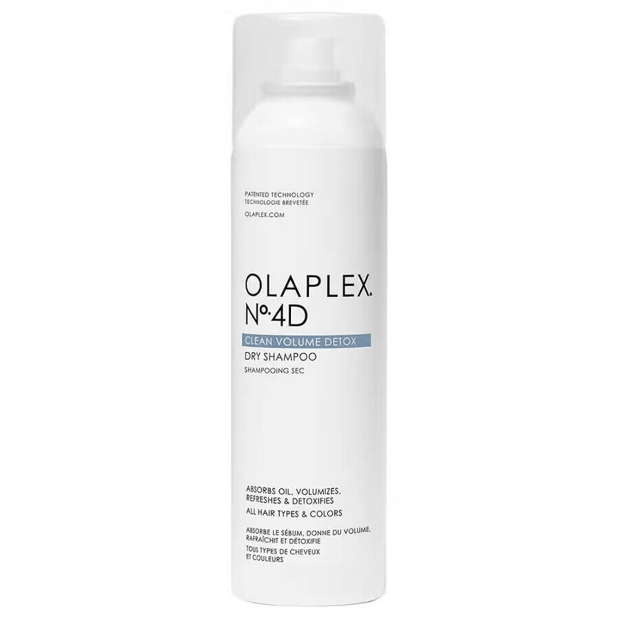 Olaplex No.4D Dry Wax Shampoo, 178g