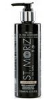 St. Moriz, Cremă hidratantă pre bronz, bază autobronzantă, 250ml