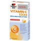Vitamina C 1000 mg, 40 comprimate efervescente, Doppelherz