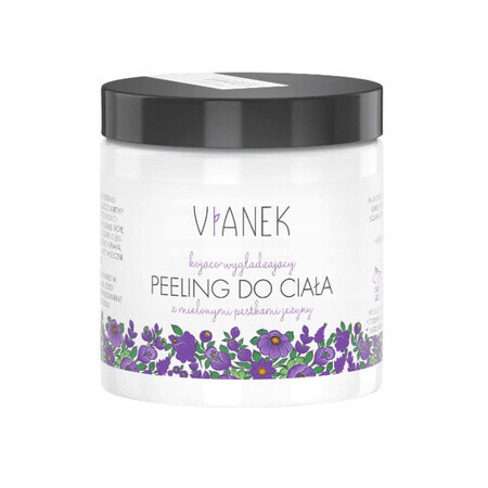 Vianek, Kojko-wygadzajcy Peeling Corporal 250 ml