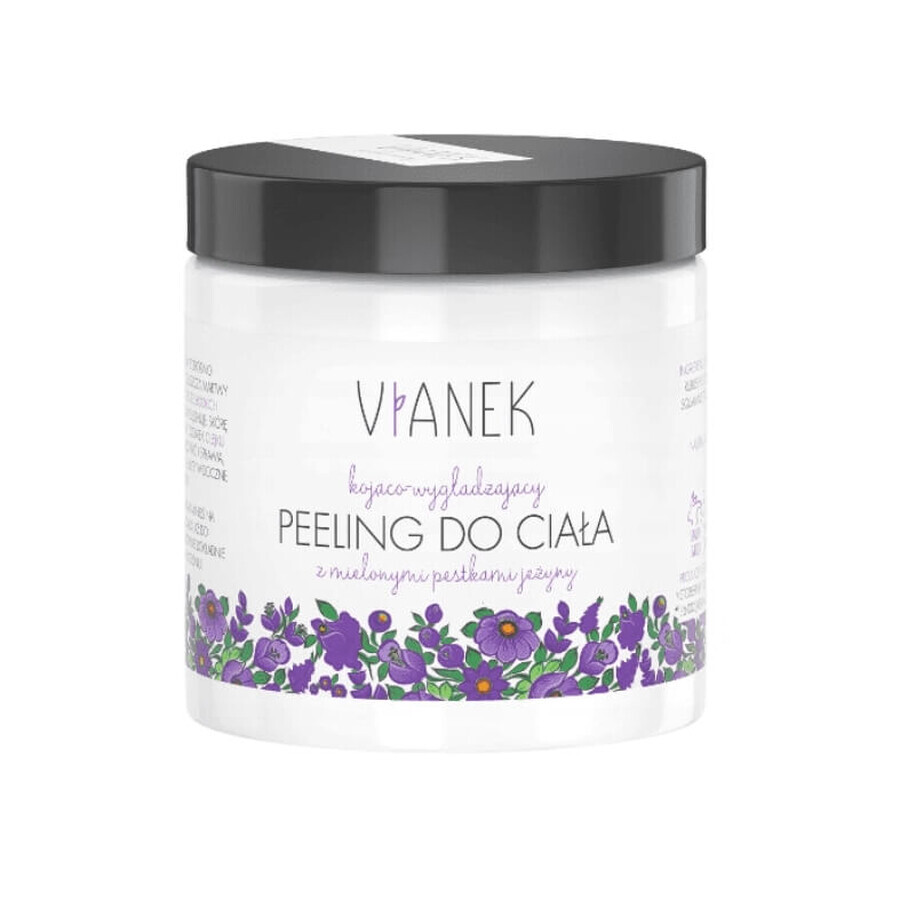 Vianek, Kojko-wygadzajcy Peeling Corporal 250 ml