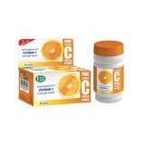 Vitamina C retard 1000 mg, 30 capsule, Esi Spa