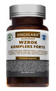 Singularis, Sight complex forte + Luteină 15mg, 30 capsule