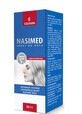 Spray nazal Nasimed, 30 ml - Pe termen lung!