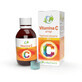 Vitamina C, sirop, 150 ml, Justin Pharma