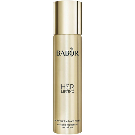 Babor HSR Lifting Maschera schiumogena antirughe 75ml