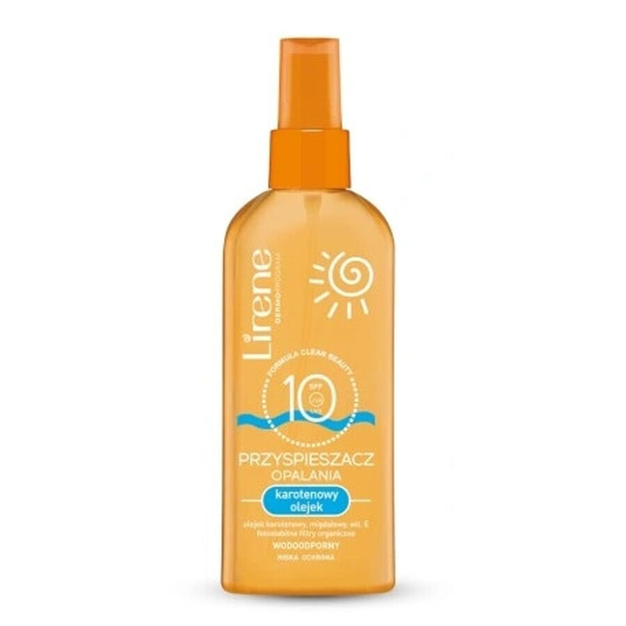 Lirene Suncare SPF 10, 150 ml