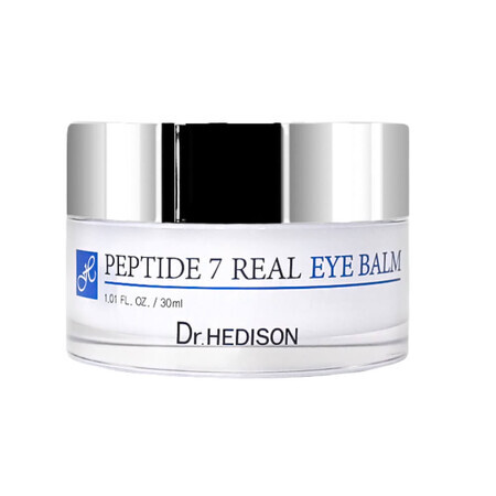 Eye Balm Dr.Hedison Peptide 7, 30ml