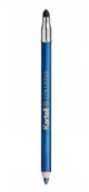 Collistar Kartell Creion eyeliner 16 Blu Shanghai, 1.2ml