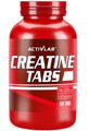 Activlab Creatine Tabs, 120 comprimate