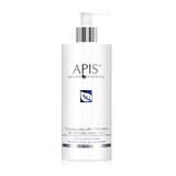 Apis Cleansing Micellar Water pentru față și ochi, 500ml