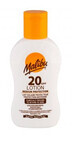 Crema de protecție solară pentru corp Malibu SPF20, 100ml