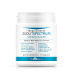 Zeolit Spectrum sare de baie alcalina, 360 g, Novo Biomedics