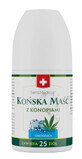 SwissMedicus, Koska Ma cu c&#226;nepă Chodzca roll-on, 90 ml