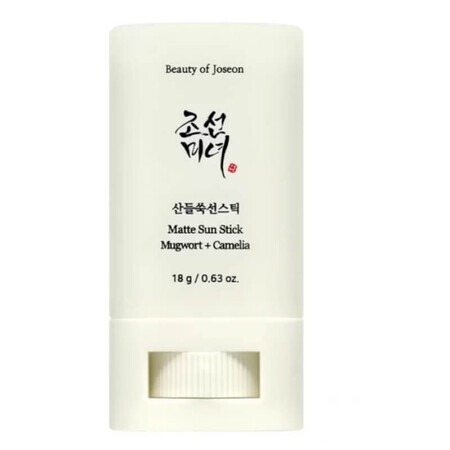 Beauty of Joseon matterende zonnebrandstick, 18g