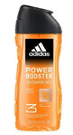 Adidas Power Booster el duș pentru bărbați, 250ml