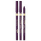 Eveline Cosmetics Variete Waterproof Eyeliner 10 Aubergine