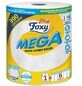 Prosop de h&#226;rtie Foxy Mega, 1 rolă